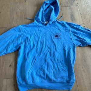 SANTA CRUZ CHAMPION HOODIE